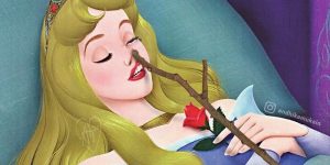 Disney Lockdown: Artist Creates A ‘Realistic Disney’ Series Where He Imagines Famous Characters Living In 2020