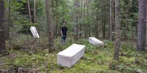 How Do You Want to Be Remembered?:  This Company Develops Biodegradable Coffins Made from Mushrooms
