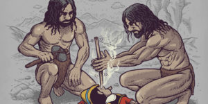 Funny And Twisted Cartoons by Ben Chen