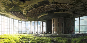 The Award-Winning Photos of Mother Nature Reclaiming Her Throne in The Earth Photo Competition 2020