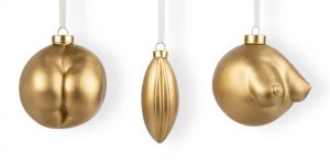 These Christmas Boobles Are Just The Injection Of Festive Humour We Need This Week