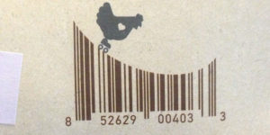 Brilliant Barcode Designs