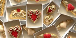 Confectioner Creates Exquisite Cookies That Look Inedible, in a Good Way