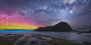 25 Beautiful Winning Photographs Of The Northern Lights Contest By “Capture The Atlas”