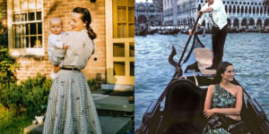 Previous Generations Sure Knew a Thing or Two About Style