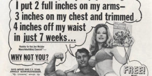 Sea Monkeys, X-Ray Specs, and the Twisted Secret Behind Vintage Ads from American Comic Books