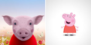 Artist Uses Skills to Reimagined How Would Cartoon Characters Look In Real Life