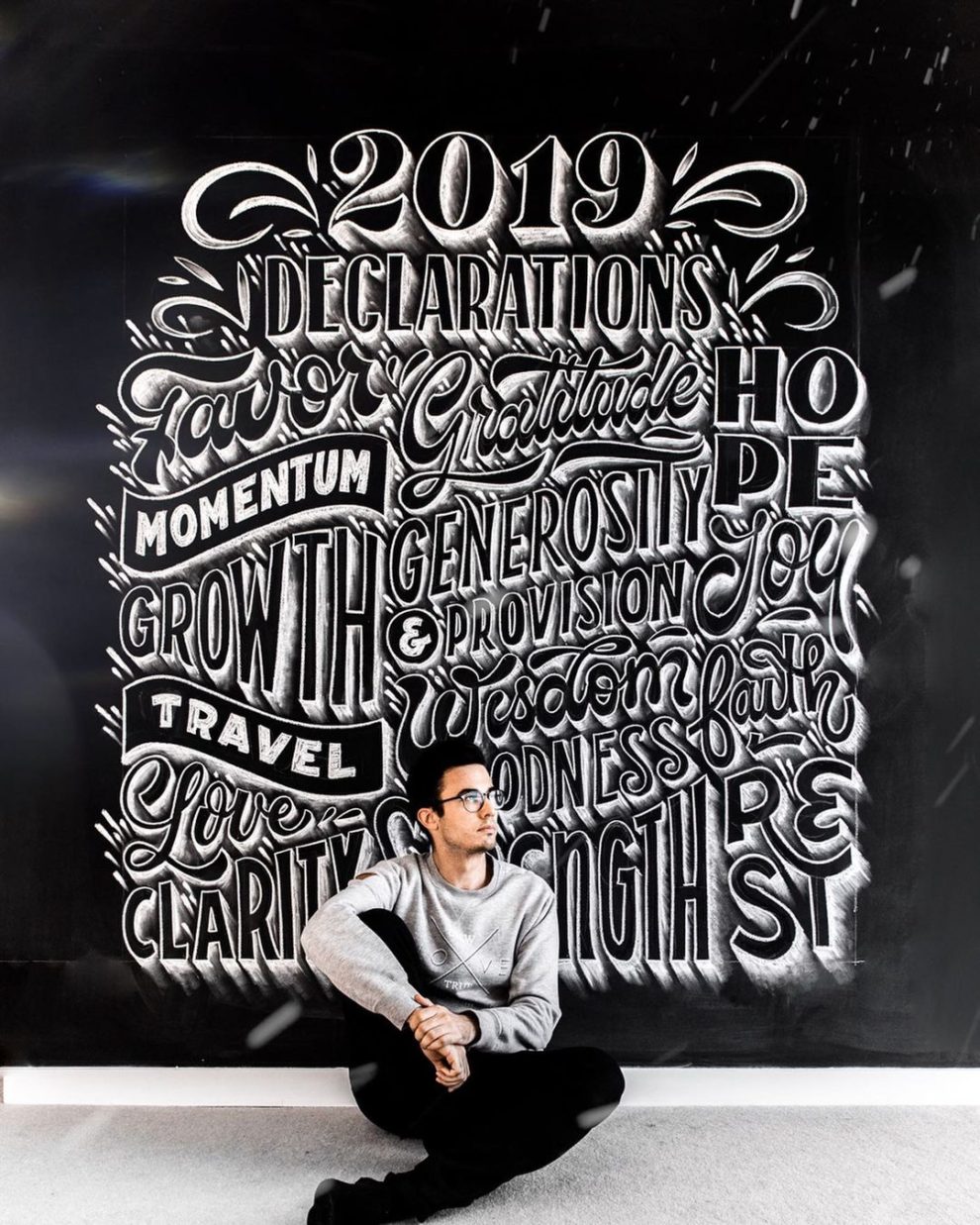 The Art of Hand-Lettering with Stefan Kunz » Design You Trust — Design
