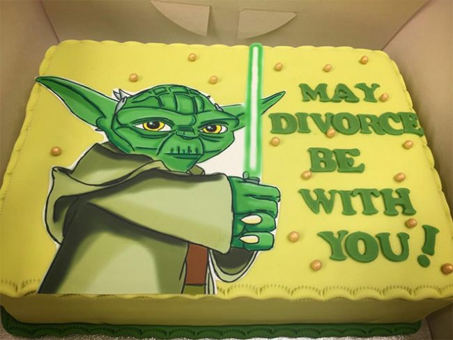 Divorce Cakes22