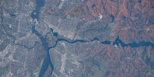 Best NASA Pictures of 2020