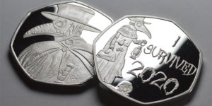 'I Survived 2020' Silver Commemoratives: A Perfect Gift for The Coin Collector