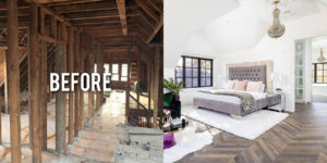 “Before And After Design”: This Instagram Account Is Showcasing Incredible Redecorations