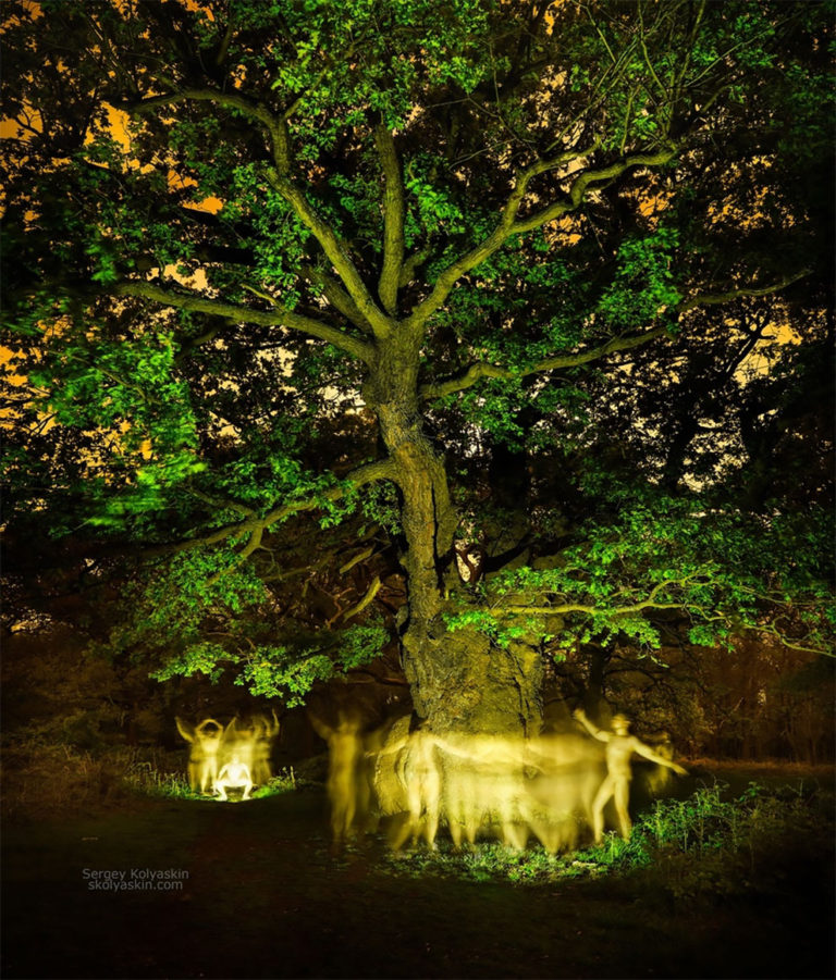 Trying to Understand the Mysterious Russian Soul with Amazing