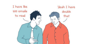 12 Tricks To Appear Smart In Emails