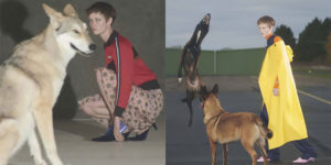 The Animal Issue: Vogue Italia Presents an Issue Dedicated to The Beauty of The Animal World
