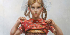 We’ll Live Till Monday: The Superb Contermporary Oil Paintings By Andrey Shatilov