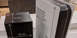 Which Ikea Media Storage Unit Will Be Able to Fit My New, Meme-Ishly Oversized, Game Console?