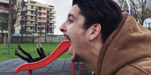Photographer Shows The Power Of Perspective With His Stunning Humorous Pictures