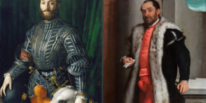 Codpiece Was a Weird Renaissance Fashion Trend