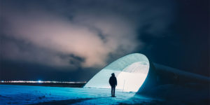 HIBERNATION IV: Gorgeous And Intriguing Photography by Øystein Sture Aspelund