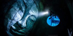 Deepspot: World's Deepest Diving Pool Opened in Poland