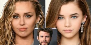 This Guy Used A.I. To See What The Kids Of Famous Ex-Couples Would Have Looked Like