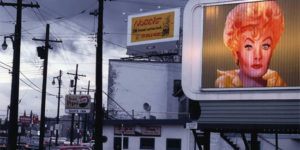 Life in the Past Through Stunning Color Photos Captured by Fred Herzog