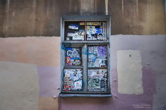 Trying to Understand the Mysterious Russian Soul with Amazing