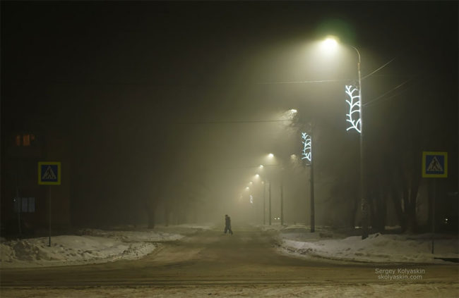 Trying to Understand the Mysterious Russian Soul with Amazing