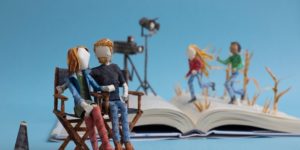 Artist Bethany Bickley Creates Impressive Miniature Sculptures Out of Paper