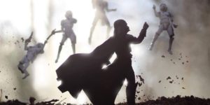 Toy Jared Middleto Photographer Uses Practical Effects for Amazing Action Photos