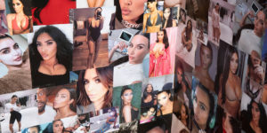 Artist Pays Homage to Possibly the Biggest Icon of The 21st Century with His 'Tribute' Project