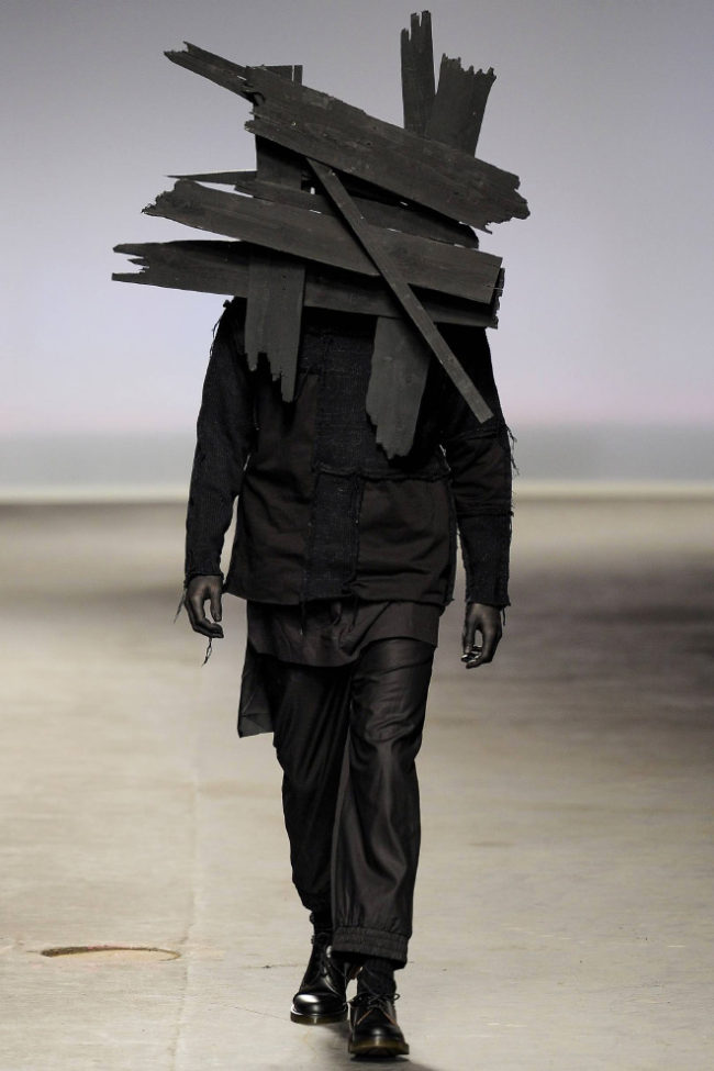 Men’s Fashion 2021 Collection » Design You Trust — Design Daily Since 2007