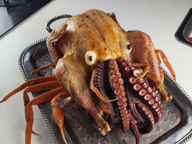 Turkey Octopus3