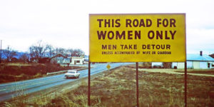 These Humorous Stinker Station Signs Helped to Provide Comic Relief for Motorists in Idaho During the 1950s and ’60s