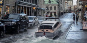 Surreal Photo Manipulations That Challenge Logic By Hansruedi Ramsauer