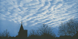 How To Recognise Clouds – The International Cloud Atlas, 1896
