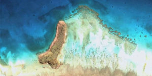 Woman Discovers Penis-Shaped Island on Google Earth