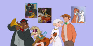 Disney Characters 'Humanimalized': Artist Turns Animal Characters Into Humans And Humans Into Animals