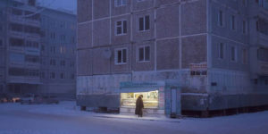 Photographer Captures The Lives Of People Living In Yakutia, One Of The Coldest Regions In Russia