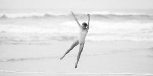 Poetic Dance in Nature: The Pastel and Romantic Universe of The Photographer Alexandre Delamadeleine