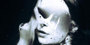 Proxy: A Collection of Distorted Abstract Portraits by Seb JJ Peters