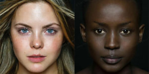 Attractive Female Portraits By Natalia Ivanova That Show How Diverse And Beautiful Humans Are