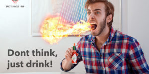 Design Crowd Issued A Challenge To Create The Worst Ad, And The Contestants Have Delivered