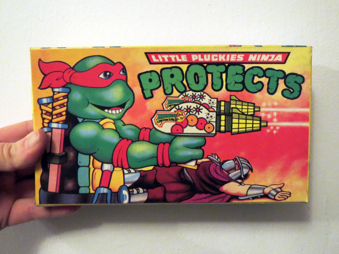 660px x 495px - Hilariously Bad Bootleg Toys