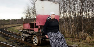 Customized “Pioneers” and the Road of Life
