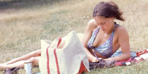 Cool Photos of Boston Girls of the 1970s