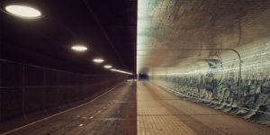 Photographer Stijn Hoekstra Captures Empty Amsterdam During Curfew