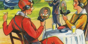 Here’s How People From The Past Imagined The Future