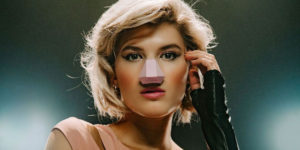 Funny Air Filter Gives You a Dog Nose Filter in Real Life
